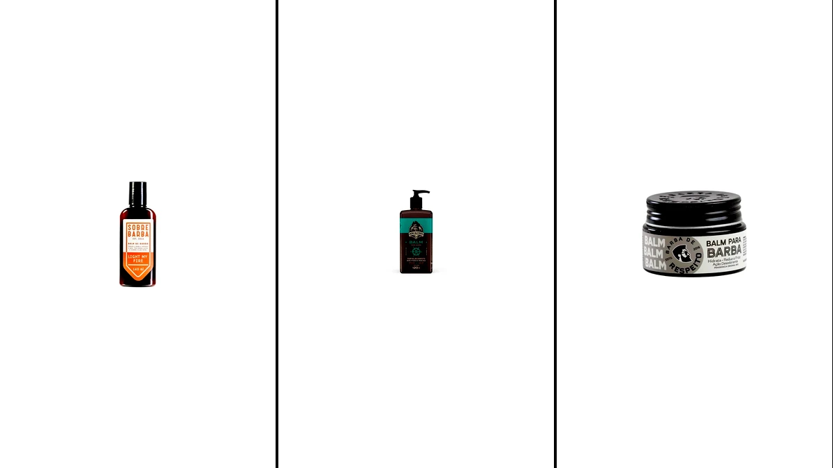 Melhor balm para barba: os 7 melhores de 2026
