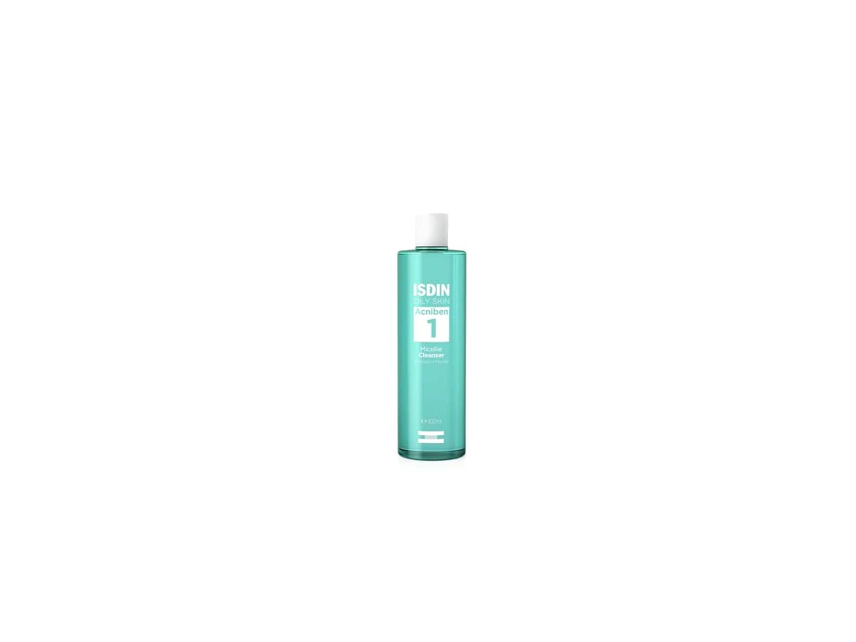 ISDIN Acniben Micellar Cleanser