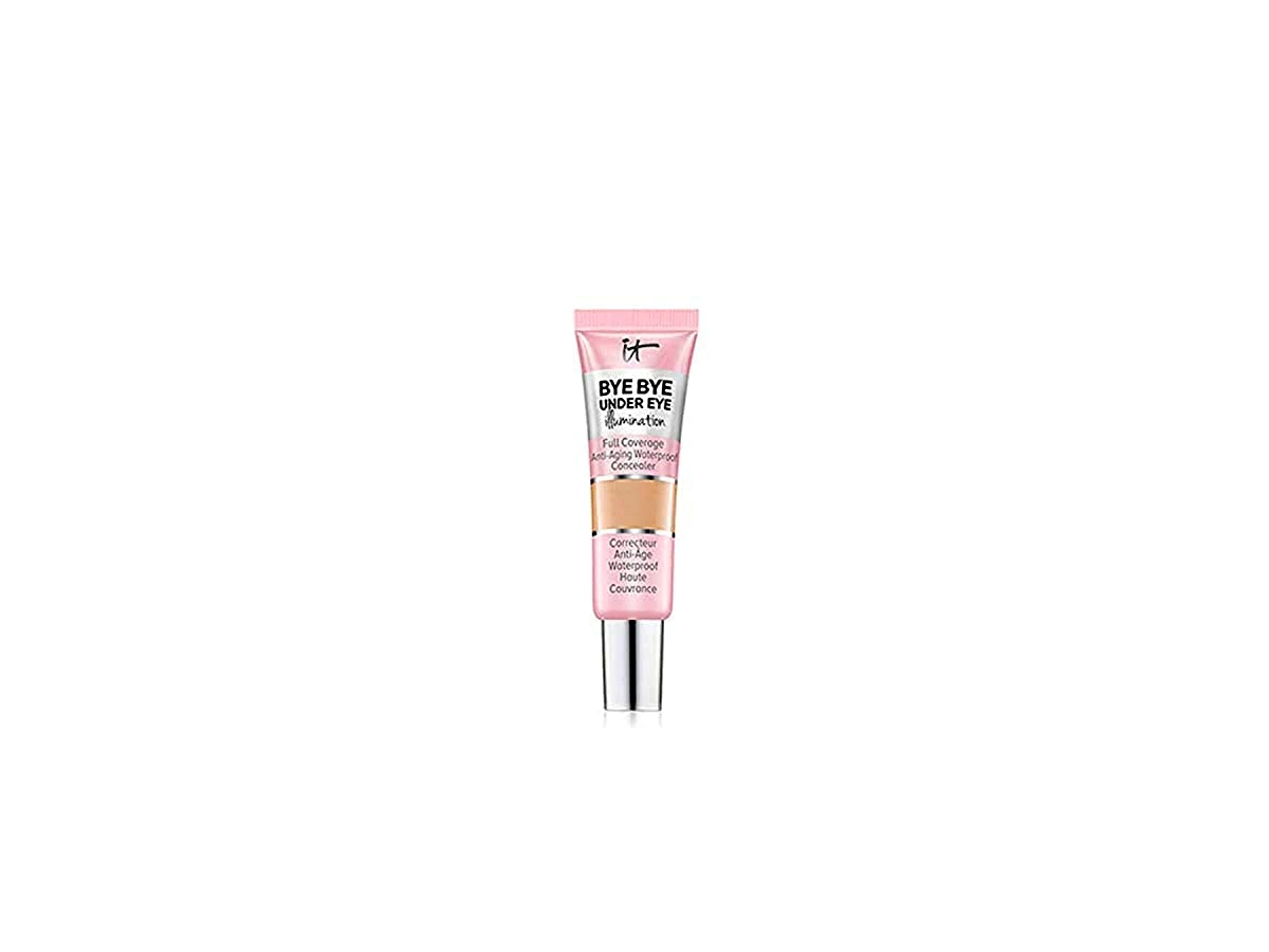IT Cosmetics Bye Bye Under Eye