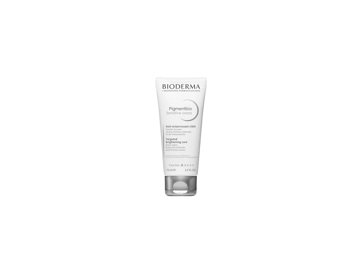 Bioderma Pigmentbio Sensitive Areas