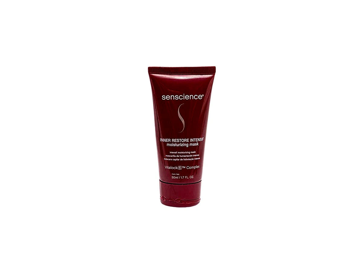 Senscience Inner Restore Intensif Moisturizing