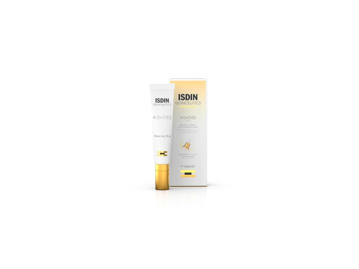 Isdin Isdinceutics K-Ox Eyes 15g
