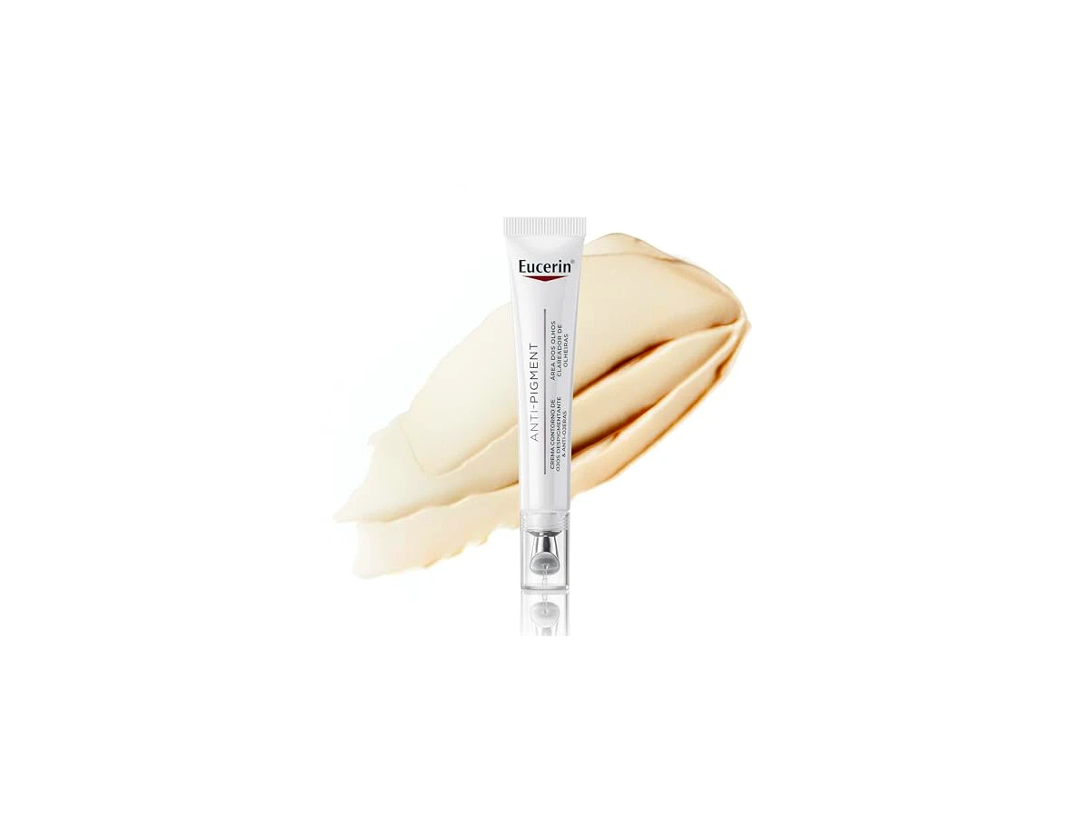 Eucerin Anti-Pigment Creme Clareador para