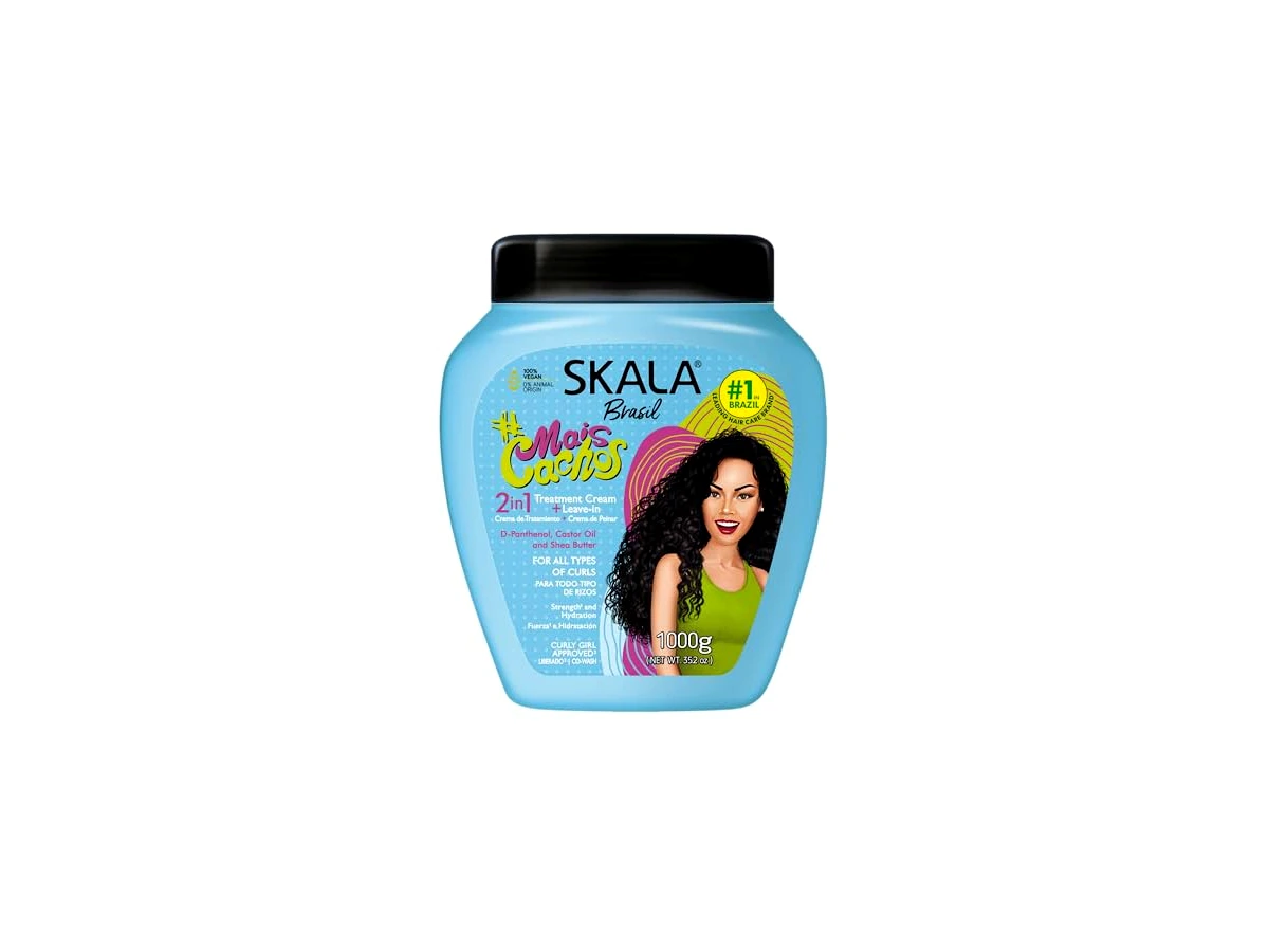 Melhor creme Skala: os 7 melhores em 2026