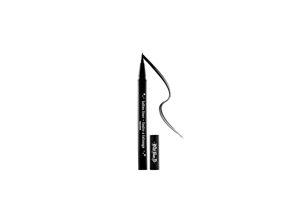 KVD Beauty Tattoo Liner Liquid Eyeliner