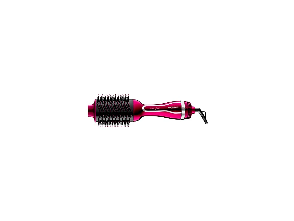 Mondial Chrome Pink ES-04 1200W