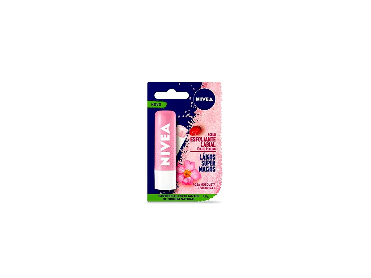Melhor esfoliante labial: os 7 melhores em 2026
