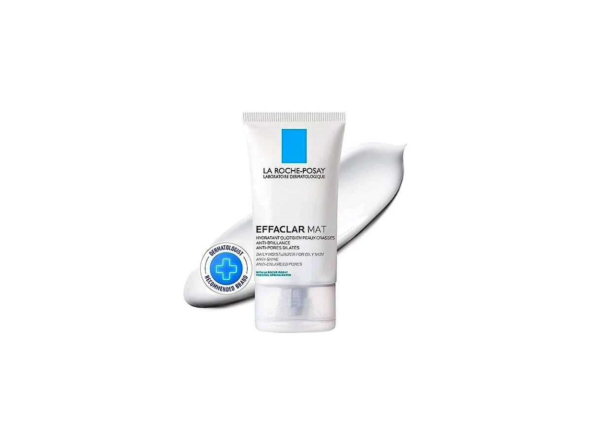 La Roche-Posay Effaclar Mat Creme Hidratante