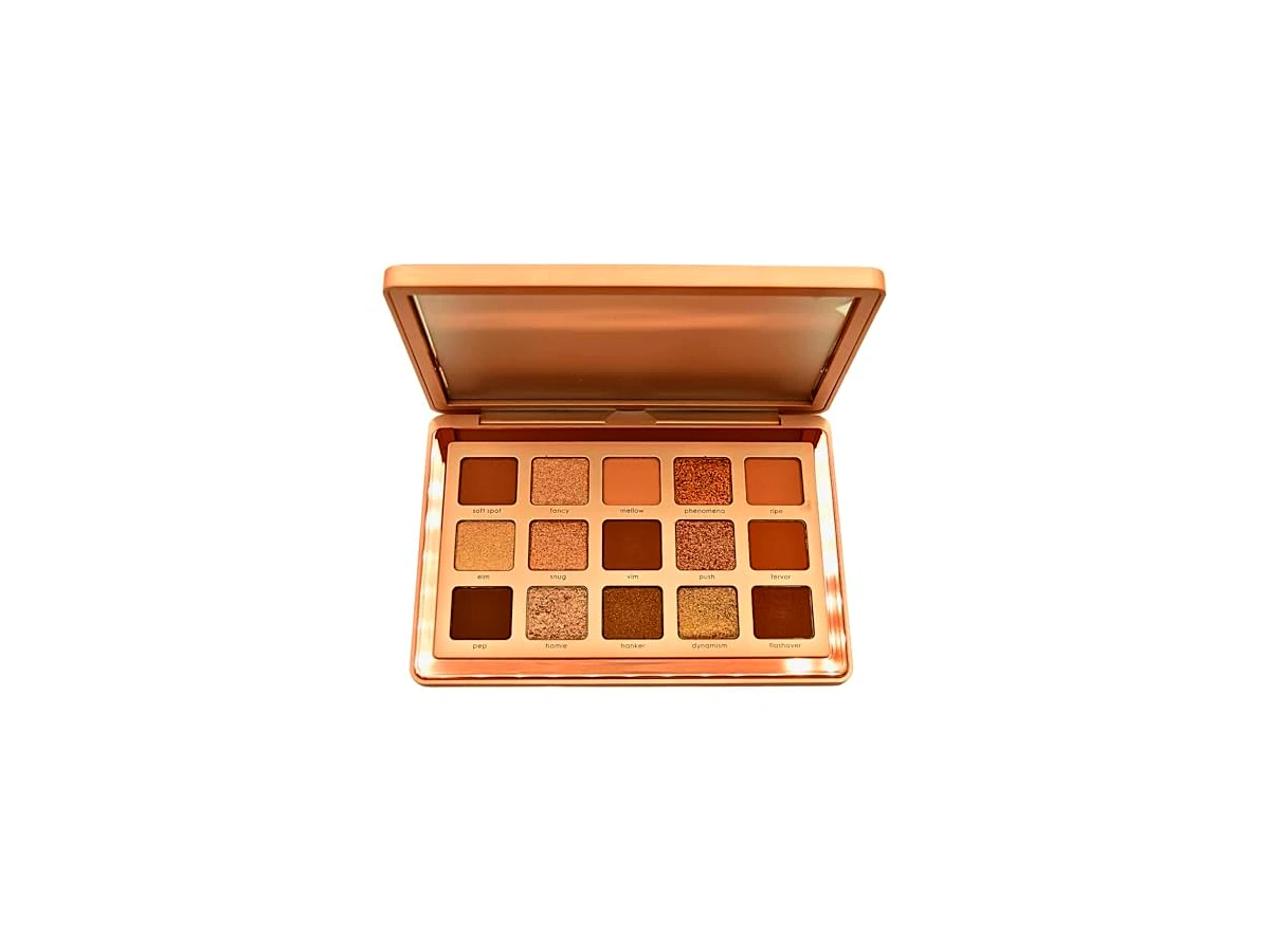 Paleta de Sombras Natasha Denona Glam Eyeshadow