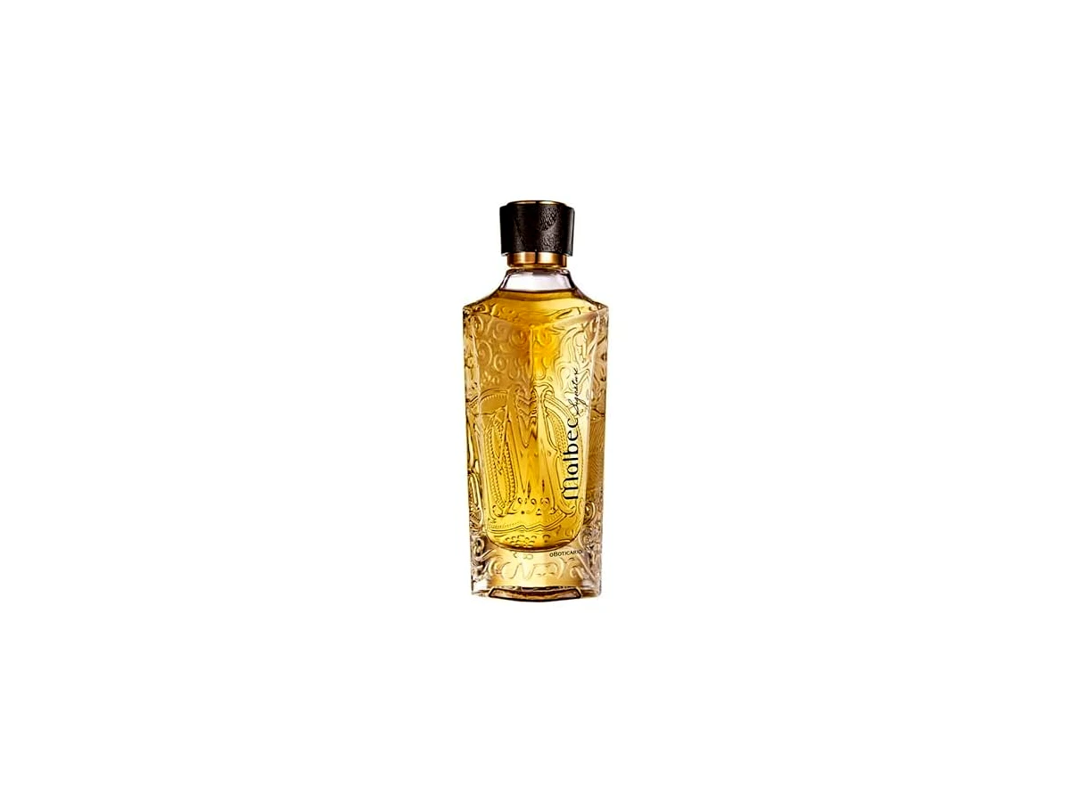 O Boticário Malbec Signature Eau de Parfum