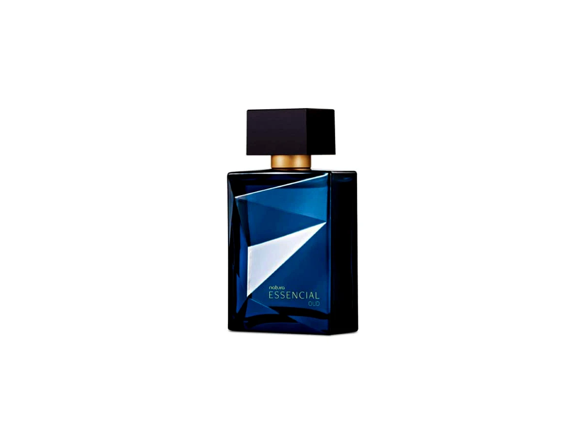 Natura Essencial Oud Deo Parfum Masculino