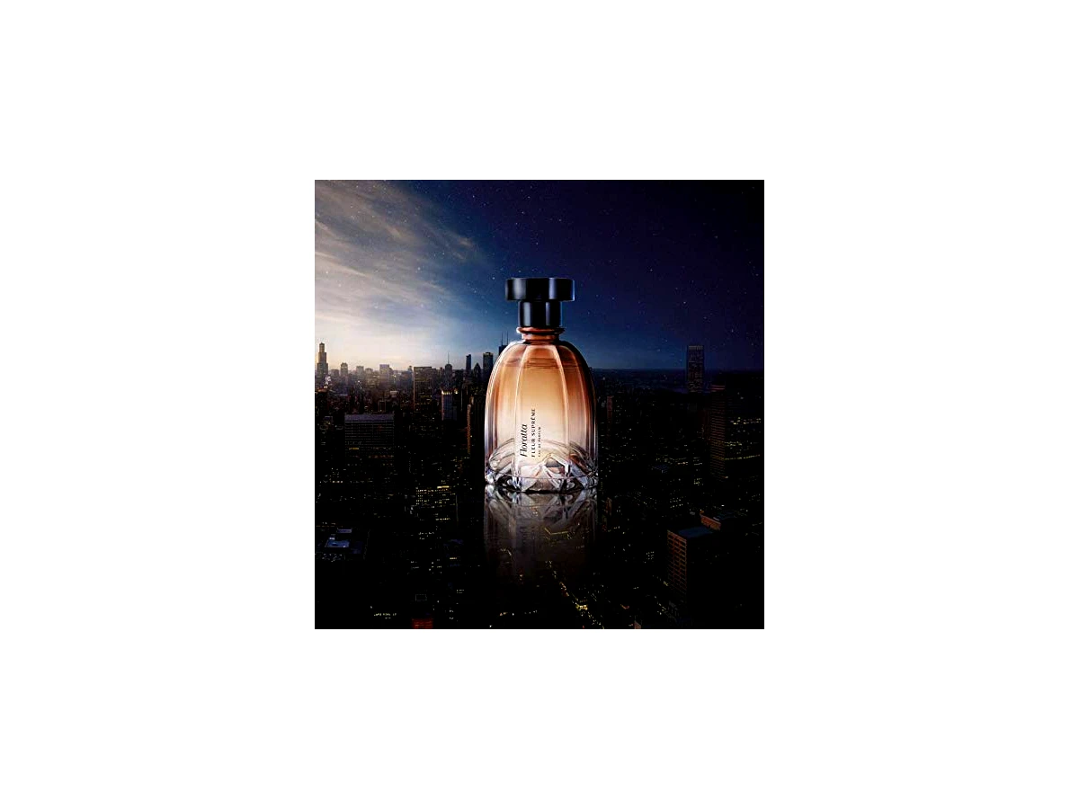 O Boticário Floratta Fleur Suprême Eau de