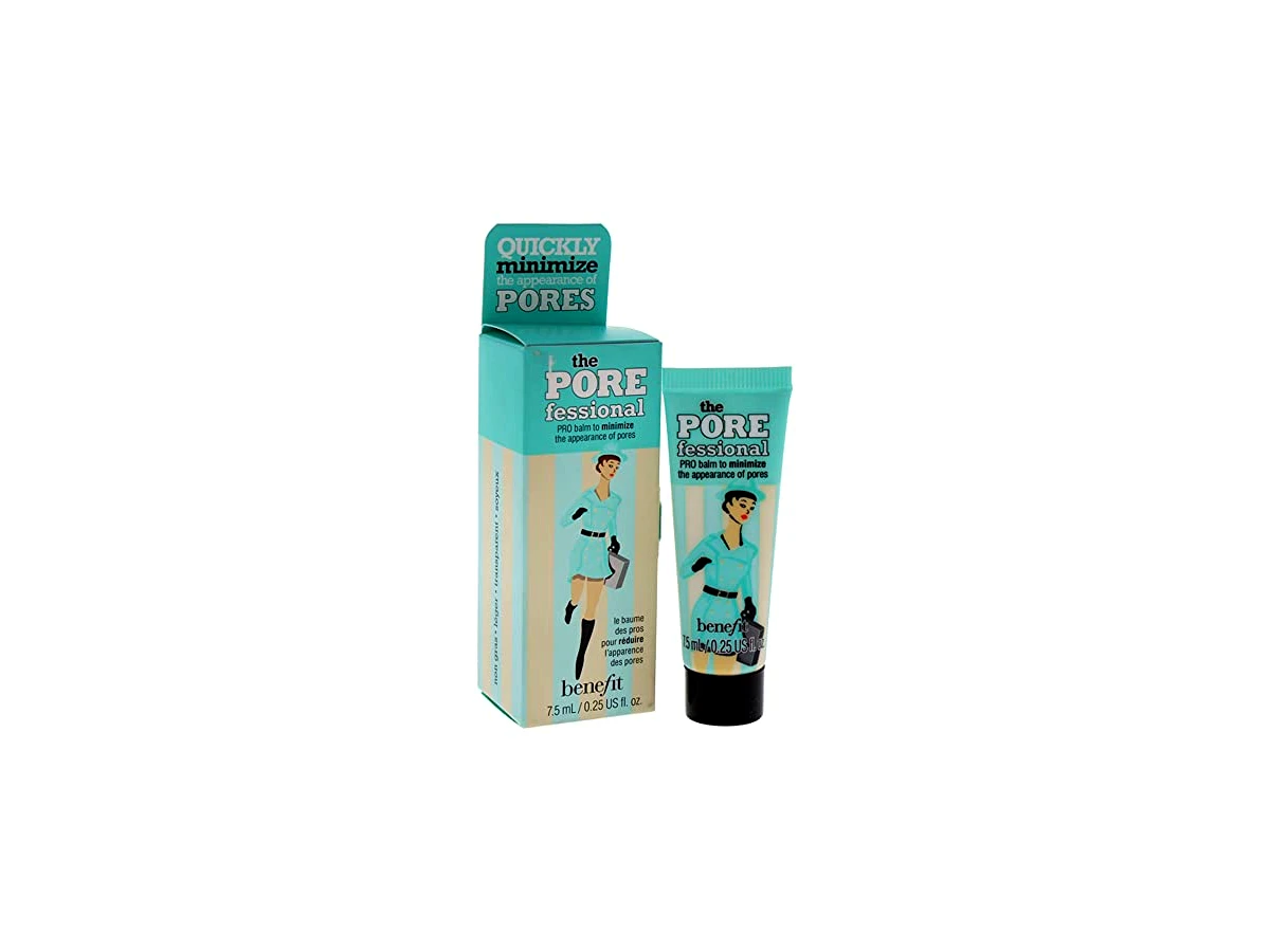 Benefit Cosmetics The POREfessional Primer