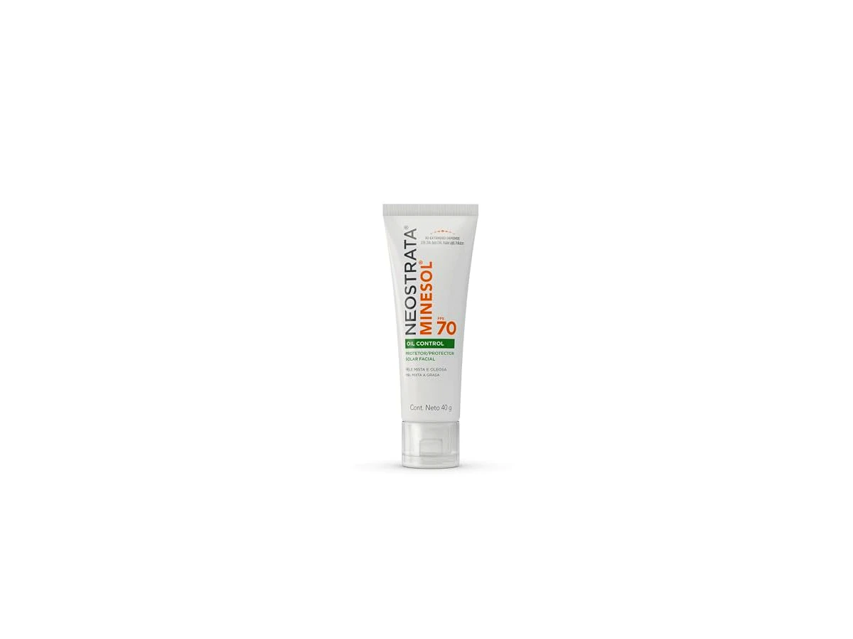 Neostrata Minesol Oil Control FPS 70 (Sem Cor)