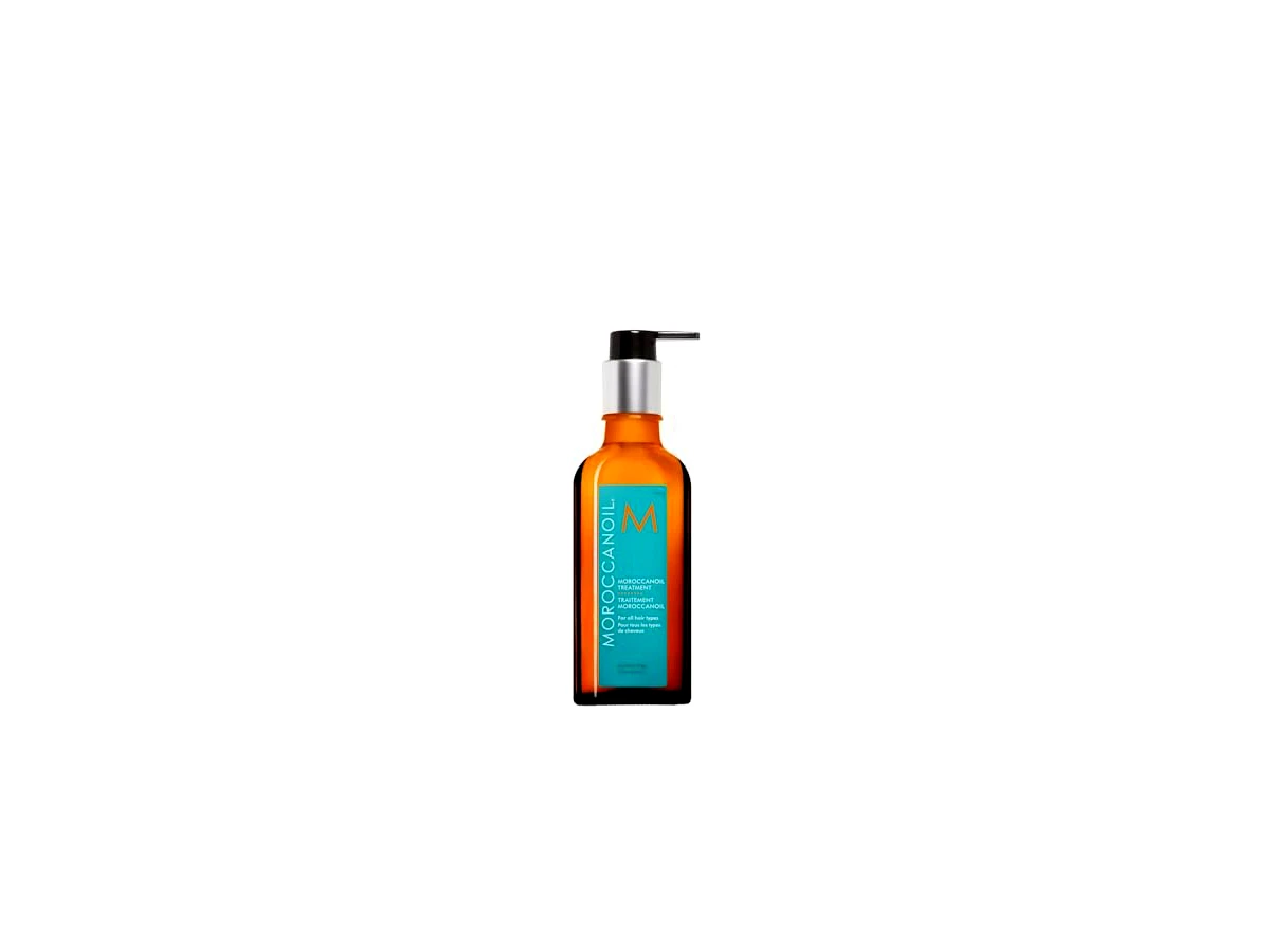 Moroccanoil Treatment Original Óleo de Tratamento Capilar