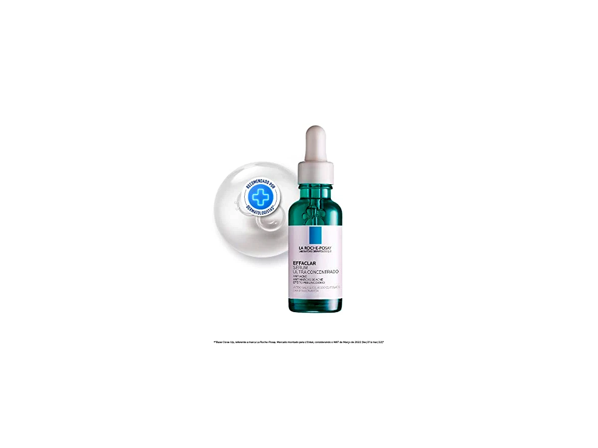 La Roche-Posay Effaclar Sérum Ultra Concentrado