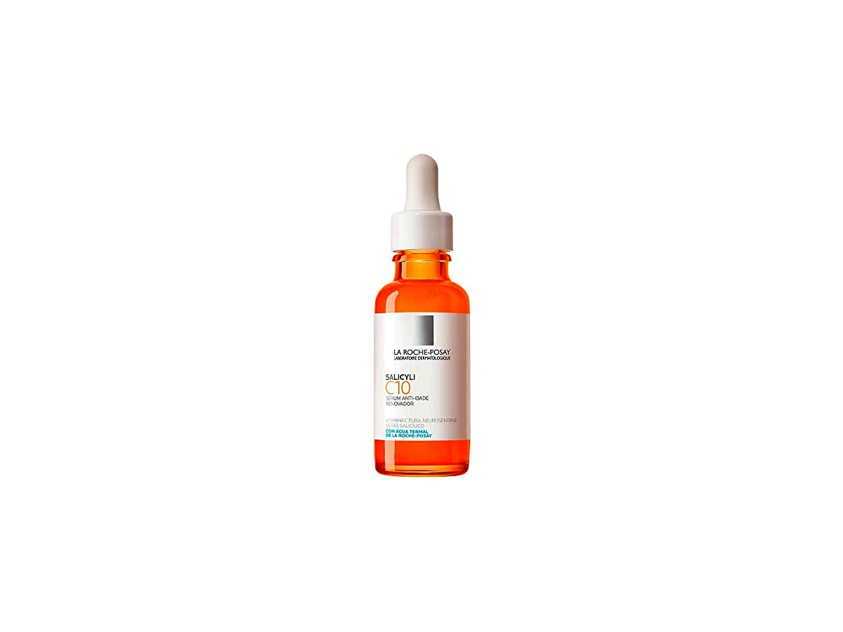 Melhor sérum vitamina C: os 7 melhores em 2026