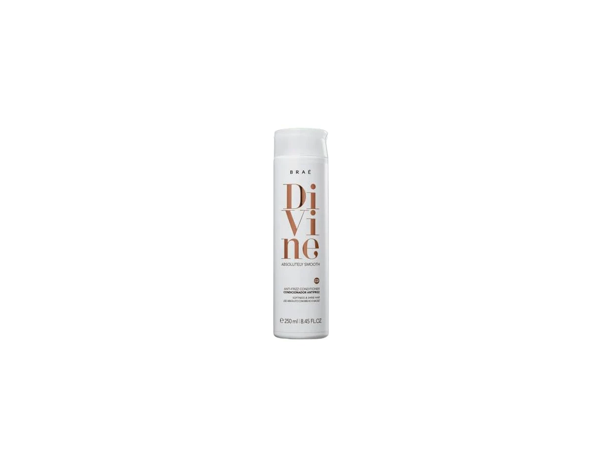 Braé Divine Antifrizz