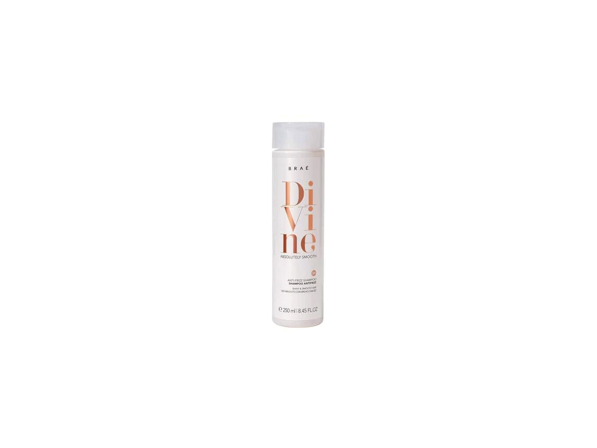 Braé Divine Antifrizz