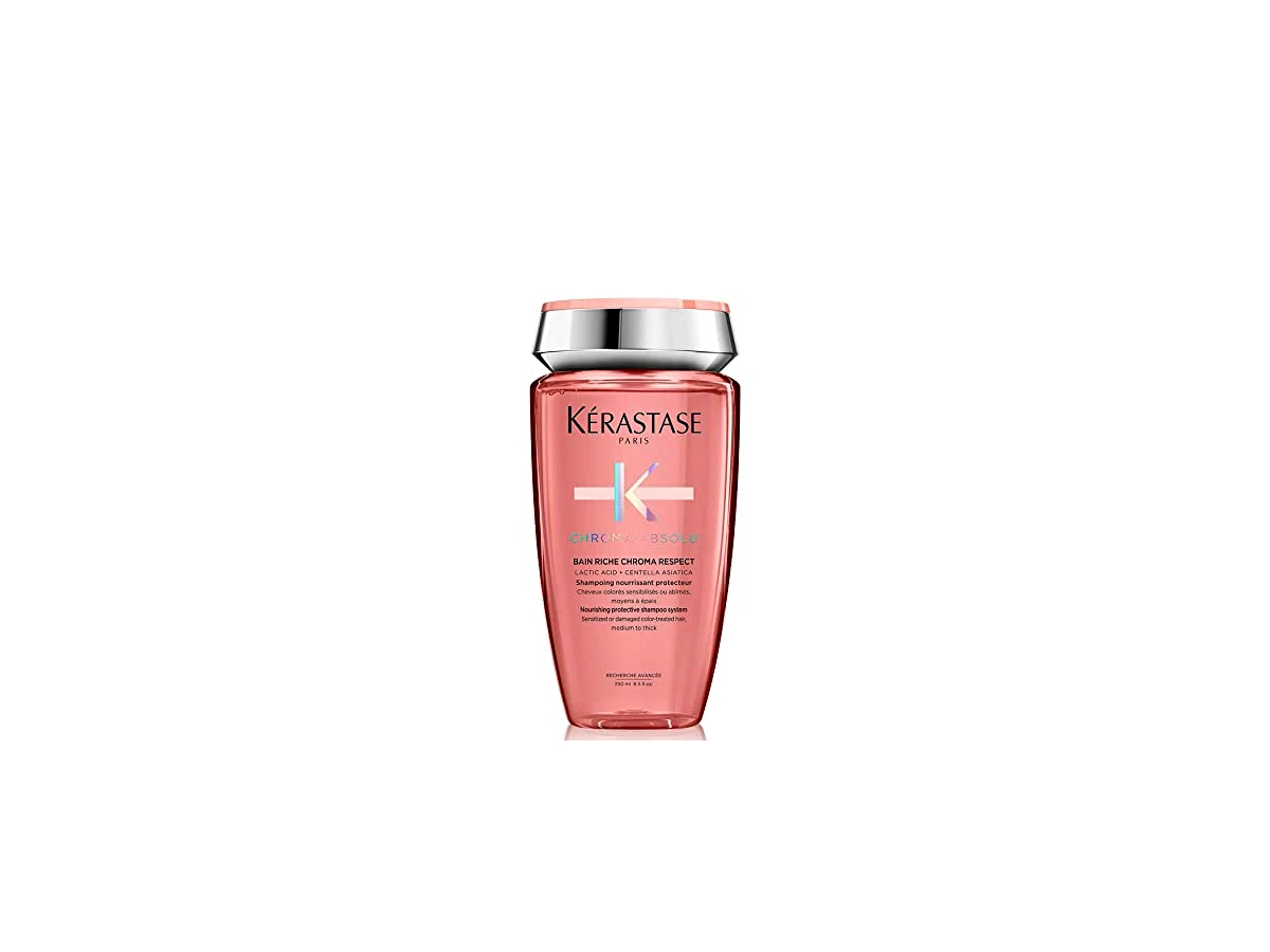Kérastase Chroma Absolu Bain Riche Chroma