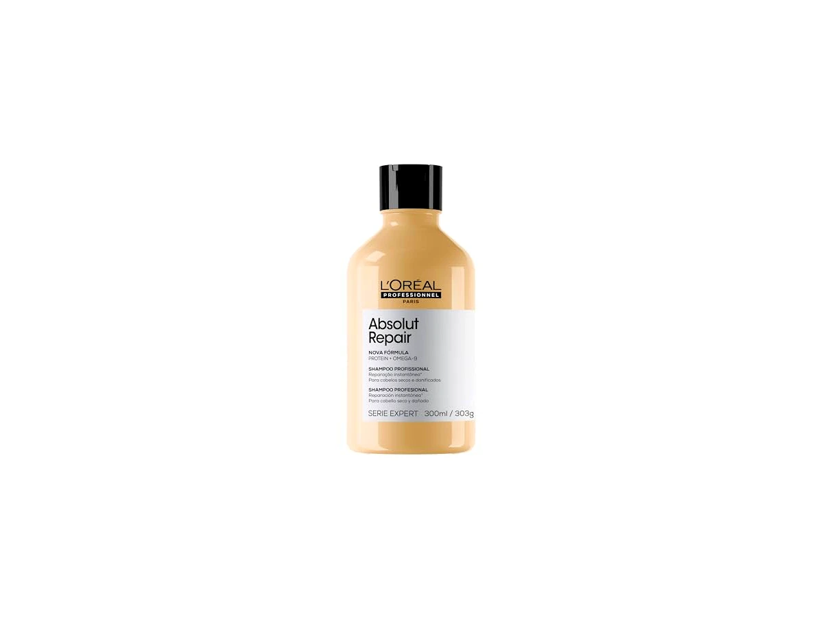 Shampoo L'Oréal Professionnel Serie Expert
