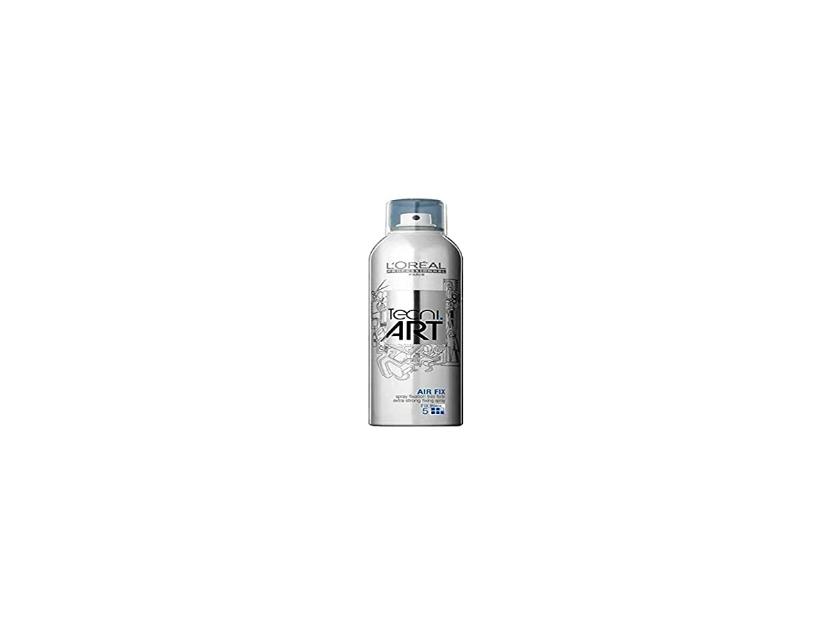Melhor spray fixador de cabelo: os 7 melhores em 2026