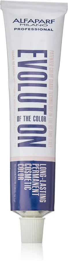 Alfaparf Milano Evolution of the Color