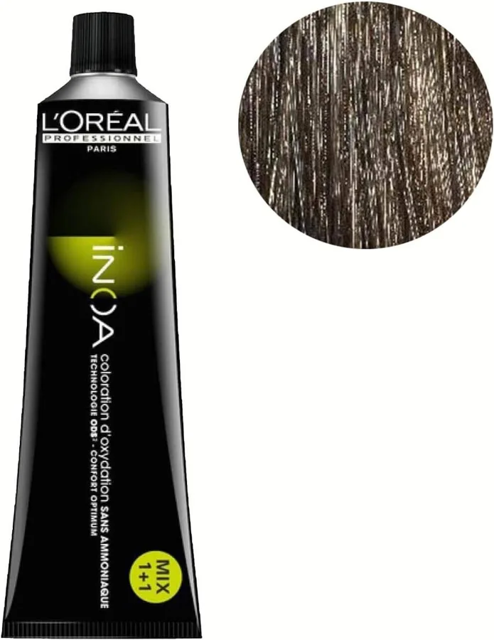 L'Oréal Professionnel Inoa