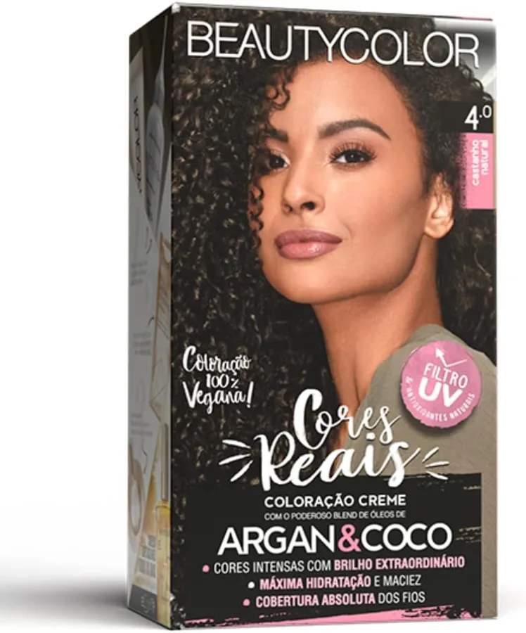 Beautycolor